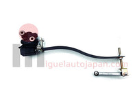 Valvula reguladora de freno para Canter 649/659/FE74/FE84