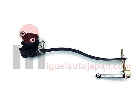 Valvula reguladora de freno para Canter 649/659/FE74/FE84