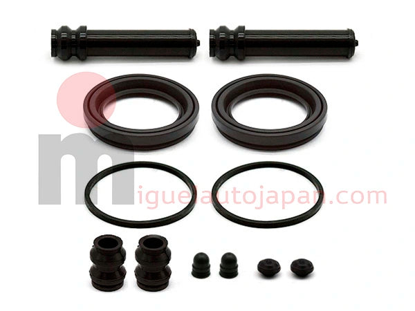 Kit reparacion pinza delantera Canter FB634/631 ref MC894616