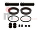 Kit reparacion pinza delantera Canter FB634/631 ref MC894616