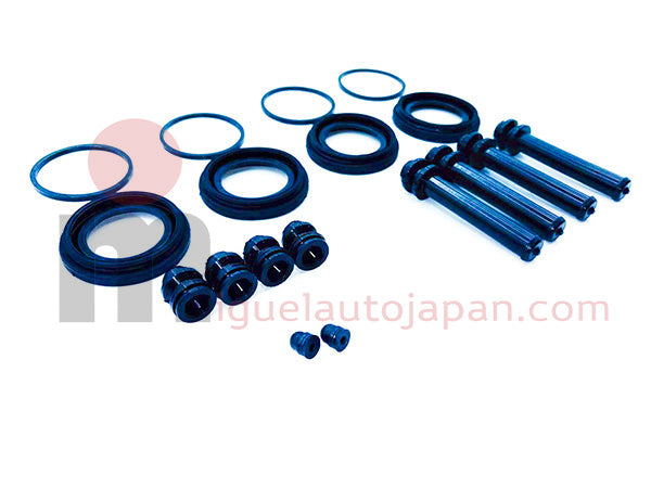 Kit de reparacion pinza trasera Canter FE649/FE544 - Ref: MC894618