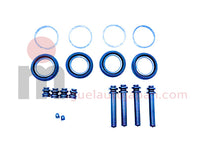 Kit de reparacion pinza trasera Canter FE649/FE544 - Ref: MC894618