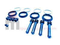 Kit de reparacion pinza trasera Canter FE649/FE544 - Ref: MC894618