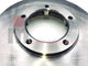 Disco de freno delantero Mitsubishi Canter Ø293 ref MC894847