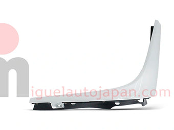 compare product Codillo inferior izquierdo de cabina para Fuso a partir de 2021