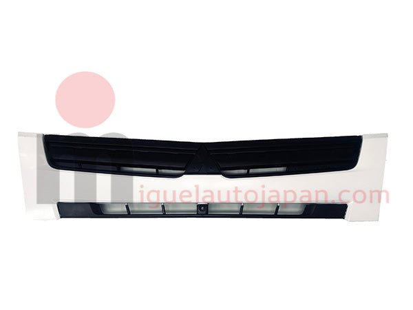 Mitsubishi Fuso front grille from 2011 (wide cab)