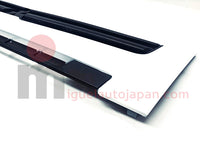 Mitsubishi Fuso front grille from 2011 (wide cab)