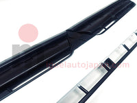 Mitsubishi Fuso front grille from 2011 (wide cab)