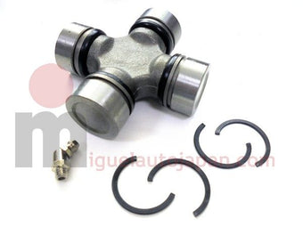 compare product Cruzeta de transmisión Mitsubishi Canter 30x85 mm - Ref: MC994292 / MB000267