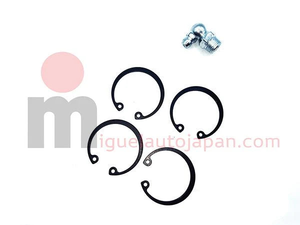 Mitsubishi Canter 2011 onwards transmission crosshead