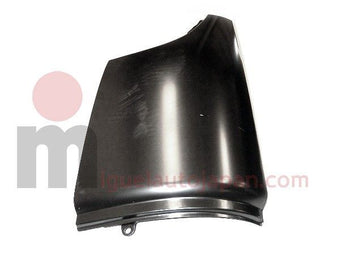 compare product Moulure avant gauche Mitsubishi Canter