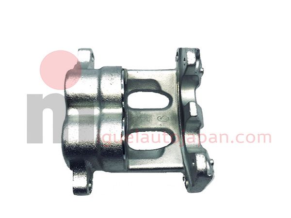 Pinza de freno delantera izquierda para Nissan Cabstar