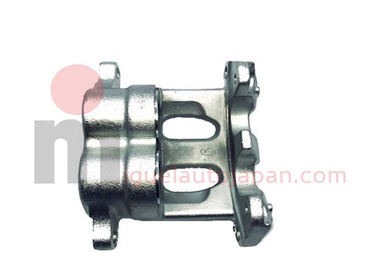 Pinza de freno delantera izquierda para Nissan Cabstar