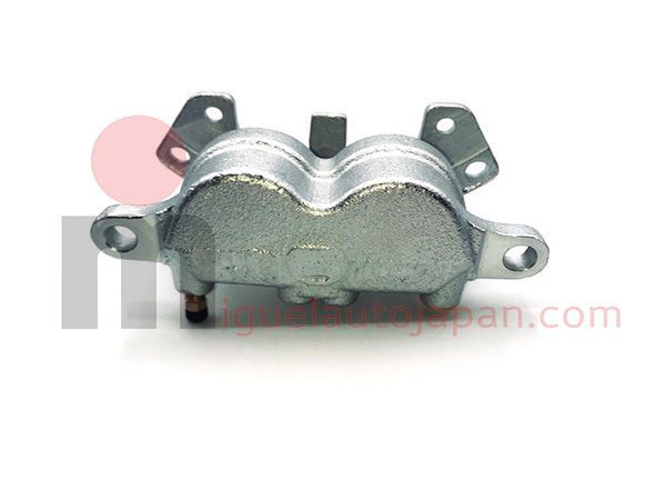 Pinza de freno delantera izquierda para Nissan Cabstar