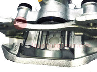 Pinza de freno trasera derecha para Nissan Cabstar 2006-2016