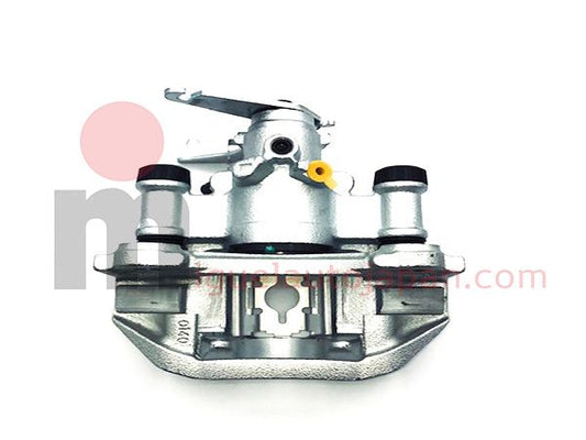 Pinza de freno trasera izquierda para Nissan Cabstar 2006-2016
