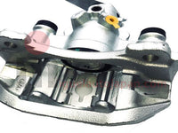 Pinza de freno trasera izquierda para Nissan Cabstar 2006-2016