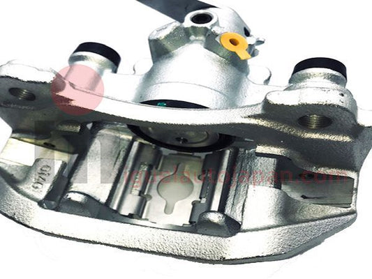 Pinza de freno trasera izquierda para Nissan Cabstar 2006-2016