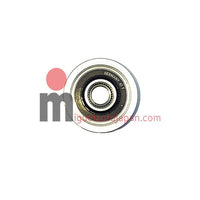 Polea de alternador Mitsubishi Canter FEA0/FEA5/FEB0