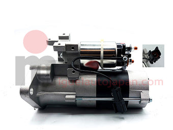compare product Motor de arranque para Mitsubishi Canter FE84P - Ref: ME012994