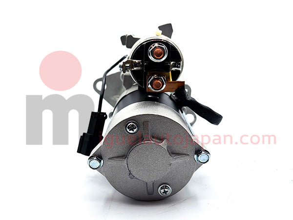 Motor de arranque Mitsubishi Canter FE84P ref ME012994