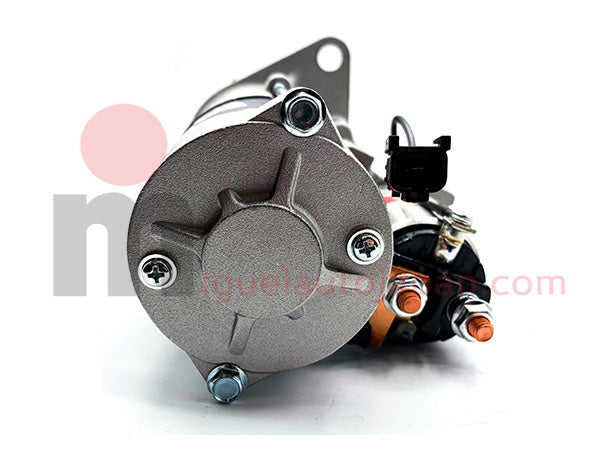 Motor de arranque Mitsubishi Canter FE84P ref ME012994