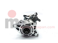 Motor de arranque Mitsubishi Canter FE84P ref ME012994