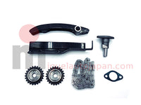 Kit de distribucion Mitsubishi Canter FB83 2005-2009 ref ME192230