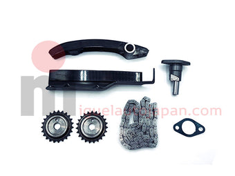 compare product Kit de distribucion para Mitsubishi Canter FB83 2005-2009 - Ref: ME192230 / ME203100