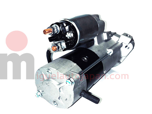 Motor de arranque para Mitsubishi Canter FE74B/FE84B/FE85B