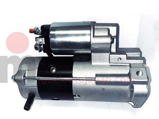 Motor de arranque para Mitsubishi Canter FE74B/FE84B/FE85B