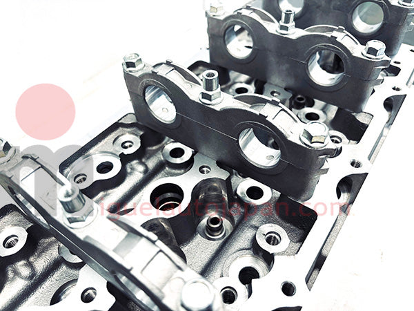 Culata para Mitsubishi Canter FE84B 4M42