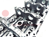 Culata para Mitsubishi Canter FE84B 4M42