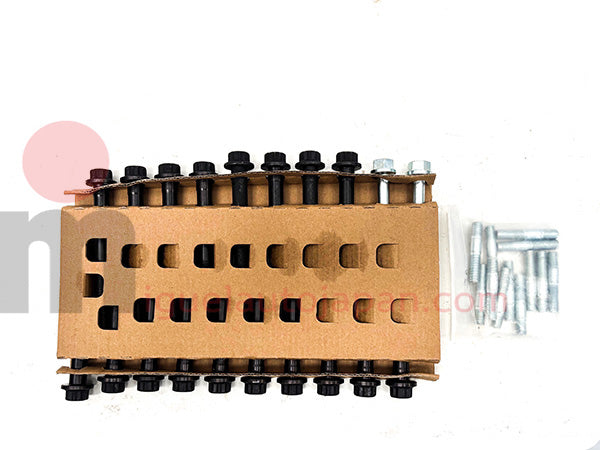 Culata para Mitsubishi Canter FE84B 4M42