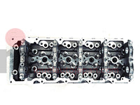 Culata para Mitsubishi Canter FE84B 4M42