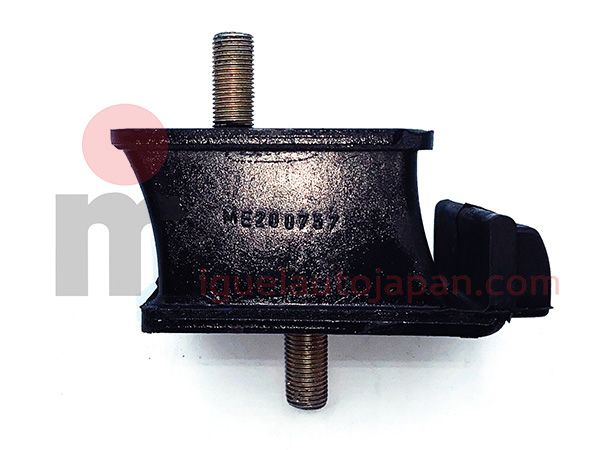 Soporte de motor parte delantera Mitsubishi Canter ref ME200757
