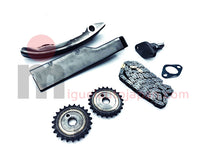 Kit de distribucion Mitsubishi Canter FB83 2005-2009 ref ME192230