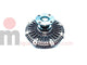 Embrague viscoso para Canter FE74B