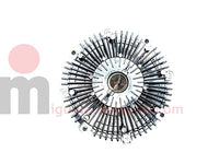 Embrague viscoso para Canter FE74B