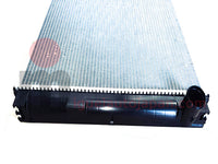 Radiador de agua para Canter  FE84B - FE85B 2005 a 2009