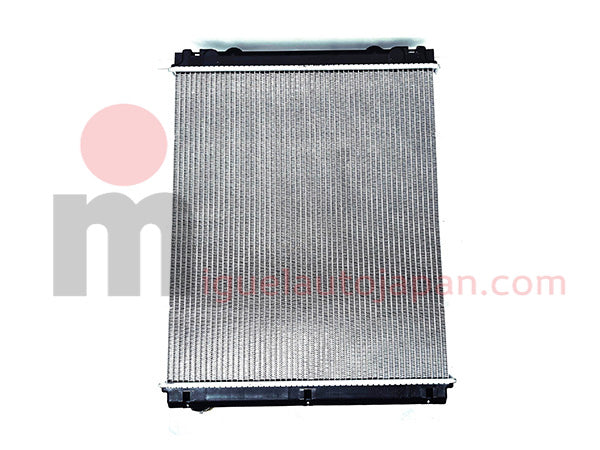 Radiador para Mitsubishi Canter