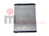 Radiador para Mitsubishi Canter