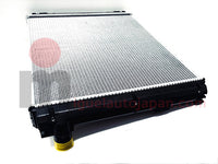 Radiador para Mitsubishi Canter