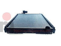 Radiador para Mitsubishi Fuso a partir de 2011(cambio automatico)