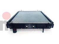 Radiador para Mitsubishi Fuso a partir de 2011(cambio automatico)