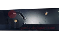 Radiador para Mitsubishi Fuso a partir de 2011 (cambio manual)