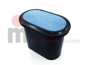 Filtro de aire Mitsubishi Canter Fuso a partir de 2011 ref ME422882