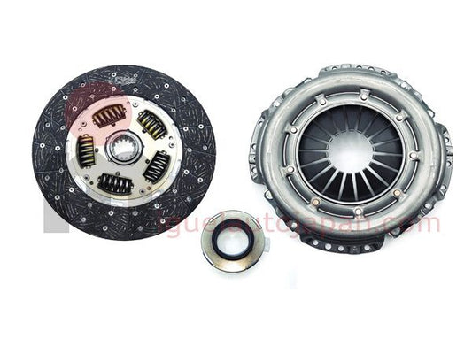 Kit de embrague para Canter FE73B/FE74B/FB83B Y FEA0