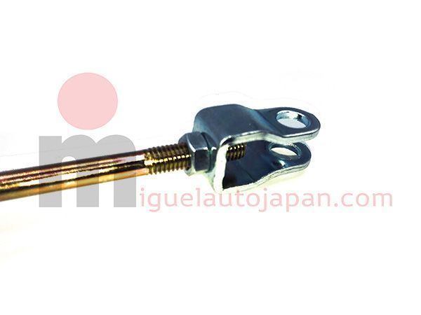 Bomba de embrague Mitsubishi Canter 2005-2011 ref ME507832