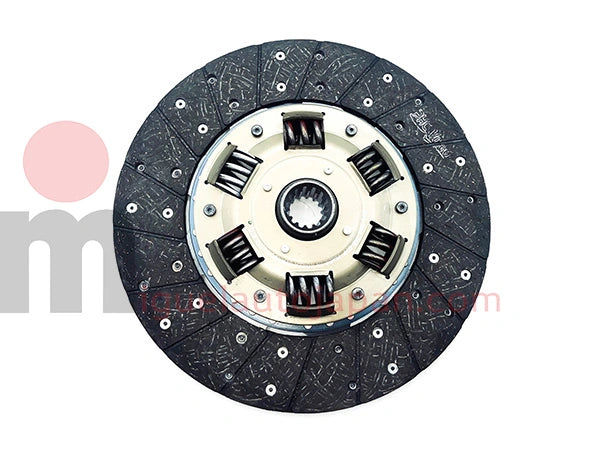 Kit de embrague para Canter FE85D  2005/2009